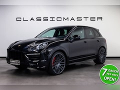 Porsche Cayenne - 4.8 GTS DEALER AUTO Dealer auto