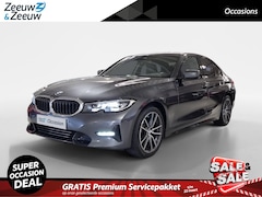 BMW 3-serie - 318i Executive Edition