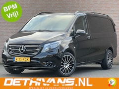 Mercedes-Benz Vito - 116CDI 164PK Lang / 2.500KG Trekhaak / Omvormer / / Euro6