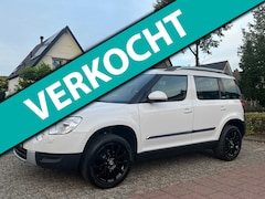 Skoda Yeti - 1.2 TSI Adventure NL-AUTO-NAP