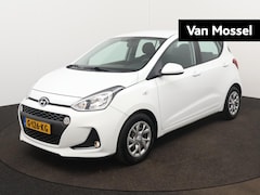 Hyundai i10 - 1.0i Comfort | Airco | Cruise Control