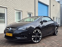 Opel Cascada - 1.4 Turbo Airco-Leer-Navi-Camera-20inch-Cruise