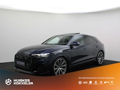 Audi Q8 - 55 TFSI e 394 Tiptronic Pro Line S 55 TFSI e 394pk Pro Line S