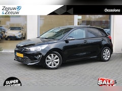 Kia Rio - 1.0 T-GDi MHEV DynamicPlusLine | Airco | Navi | Camera | LM Velgen | Privacy Glass |