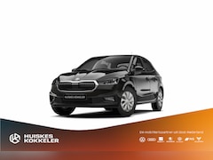 Skoda Fabia - 1.0 TSI Greentech 95 5MT Selection 1.0 TSI 95pk Selection