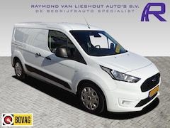 Ford Transit Connect - 1.5 EcoBlue L2 Trend NAVI CRUISE AIRCO 3 Zits