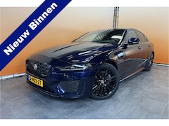 Jaguar XE - 2.0 P250 R-Dynamic S eerste eigenaar