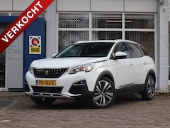 Peugeot 3008 - 1.2 PureTech 130pk S&amp;S Allure