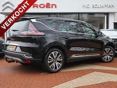 Renault Espace - 1.6 Energy TCe 200PK EDC7 Automaat Initiale Paris 7pers., Rijklaarprijs | Panoramadak | Tr