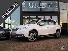 Peugeot 2008 - 1.2 PureTech Style | Cruise Control | Stoelverw. | PDC | Bluetooth