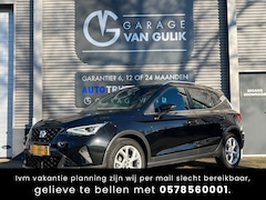 Seat Arona - 1.0 110PK FR-Line Navi, Clima, Cruise, Carplay, Isofix, Stoelverwarming, Lmv, Camera, Park