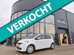 Skoda Citigo - 1.0 Greentech Ambition | 1e Eigenaar