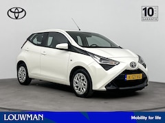 Toyota Aygo - 1.0 VVT-i x-play | Airco | Apple Carplay/Android Auto |