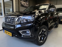 Nissan Navara - 2.3 dCi N-Connecta King Cab 164pk, 360 camera, 1ste eigenaar