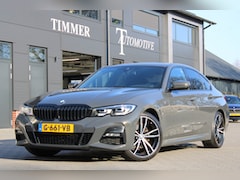 BMW 3-serie - 320i Executive Edition M Sport Grafith grau Dealer onderhouden Nederlandse auto - nieuw mo