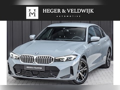 BMW 3-serie - 330e xDrive M-SPORT | ELEKTR. VERST. STOELEN | ACTIVE CRUISE CONTROL | HARMAN KARDON | AMB