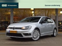 Volkswagen Golf - 1.2 TSI 110PK R-line met navi/camera/xenon