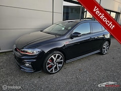 Volkswagen Polo - 2.0 TSI GTI DSG Panorama/Virtual/LED/Brescia velgen