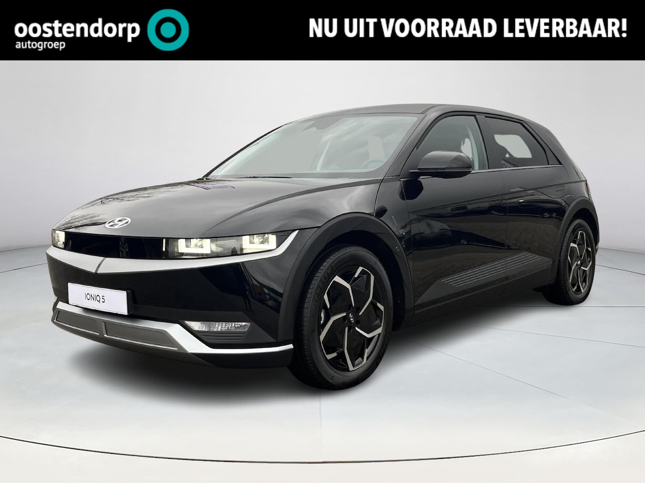 Hyundai IONIQ 5 - Style 77 kWh | € 16.740,- Voorraad korting! | Voorraadactie | Snel leverbaar! | - AutoWereld.nl