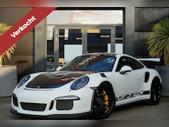 Porsche 911 - 4.0 GT3 RS 500pk PCCB/Neuslift/Carbon