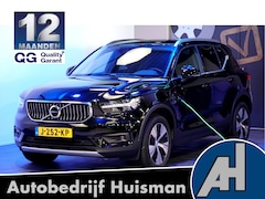 Volvo XC40 - 1.5 T5 Recharge 193kW/262pk DCT7 Business Pro PILOT ASSIST + ADAPT.CRUISE + STOEL-&STUURVE