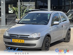 Opel Corsa - 1.2-16V Njoy/Trekhaak/Elektrisch Pakket/Stuurbekrachting