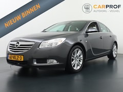 Opel Insignia - 1.8 Edition Navigatie Trekhaak Leder