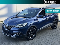 Renault Kadjar - 1.2 TCe Intens Black Edition (Hoge instap) Navigatie | Parkeerhulp | Onderhoudshistorie