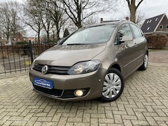 Volkswagen Golf Plus - 1.4 TSI Highline, Leer, enz. Beurt, APK