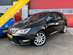 Seat Ibiza ST - 1.2 TSI FR Dynamic XENON / NAVI / CLIMA / PDC / BLUETOOTH / CRUISE / NL-AUTO