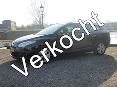 Renault Mégane Estate - 1.4 TCe Dynamique