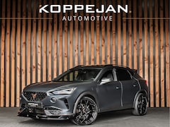 CUPRA Formentor - 1.4 e-Hybrid 245PK Automaat VZ Performance | PANORAMADAK | KEYLESS | LEDEREN SPORTSTOELEN