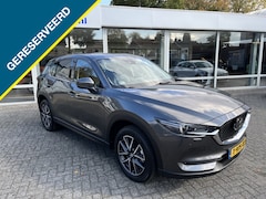 Mazda CX-5 - 2.5 194 GT-M 4WD | Navi | Trekhaak | 2000kg Trekgewicht