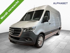 Mercedes-Benz Sprinter - 316 2.2 CDI L2H2 7G-tronic Euro VI-D | Distronic | LED | Gr.lichtass. | Standkachel | Lane