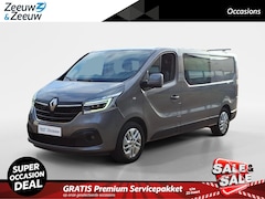 Renault Trafic - 2.0 dCi 145 T30 L2H1 Comfort