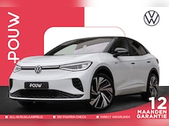 Volkswagen ID.5 - GTX 299pk 77 kWh | Trekhaak Wegklapbaar | Stoelverwarming | Panoramadak | IQ-Light | Camer