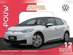 Volkswagen ID.3 - 204pk Pro 58 kWh | SOH 95% | Navigatie | Parkeersensoren | Apple Carplay & Android Auto