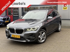 BMW X1 - xDrive25e Executive