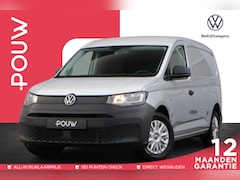 Volkswagen Caddy Cargo Maxi - 2.0 TDI 75pk Comfort | Navigatie | App Connect | Cruise Control | Airco