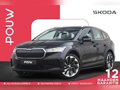 Skoda Enyaq iV - 80 204pk | SoH 94% | Panoramadak | Navigatie | Achteruitrijcamera