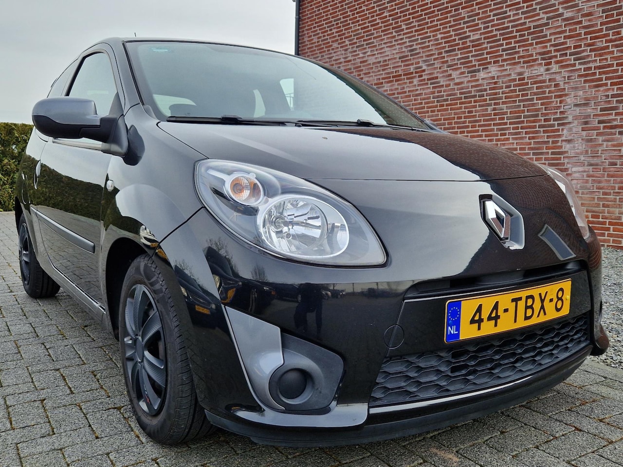 Renault Twingo - 1.2-16V Collection 1.2-16V Collection - AutoWereld.nl