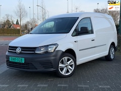 Volkswagen Caddy Maxi - 2.0 TDI L2H1 BMT Trendline Navi Cruise