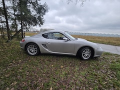 Porsche Cayman - 2.7 Tiptronic Tiptronic S