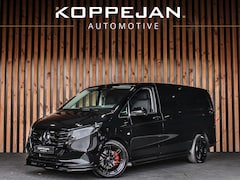 Mercedes-Benz Vito - 119 CDI 190PK Automaat Bestelwagen L2 | BPM VRIJ | STANDKACHEL | LED KOPLAMPEN | DISTRONIC