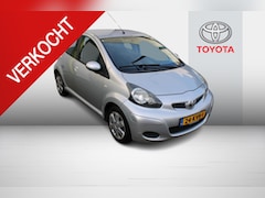 Toyota Aygo - 1.0-12V Comfort Airco