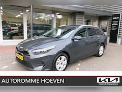 Kia Cee'd Sportswagon - Ceed Sw 1.0 Turbo DynamicPlusLine Luxe wagon Org. Ned