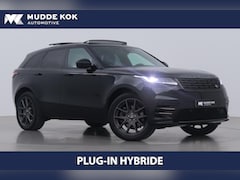 Land Rover Range Rover Velar - P400e Dynamic SE PHEV | ACC | Panoramadak | Stoel+Stuurverwarming | 360° Camera | 21 Inch