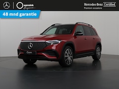 Mercedes-Benz EQB - 250+ AMG Line 71 kWh | Keyless Entry | 360 camera | Panoramadak |