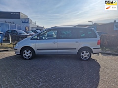 Seat Alhambra - 2.8 V6/AUTOMAAT/DEALER ONDERHOUDEN