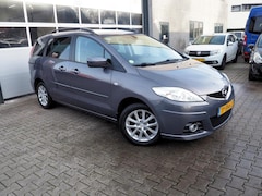 Mazda 5 - 5 2.0 Touring CLIMA CRUISE TREKHAAK 7 PERS